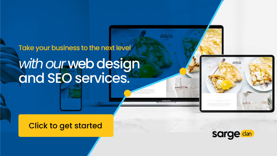 web design services lagos, nigeria